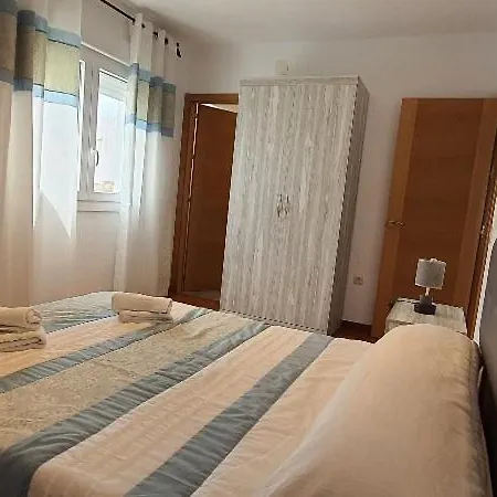 Appartement Trafalgar Family *