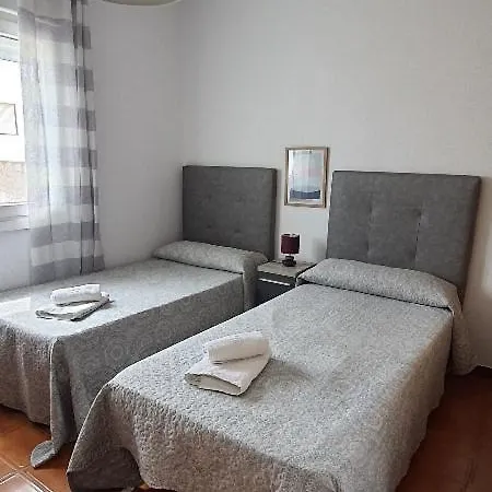 Trafalgar Family Appartement Conil De La Frontera