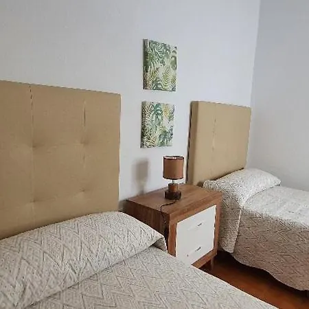 Trafalgar Family Appartement