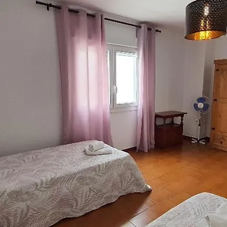 Appartement Trafalgar Family