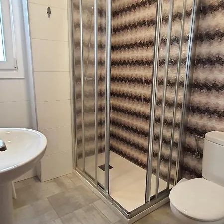 Appartement Trafalgar Family *