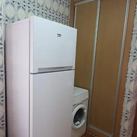 Trafalgar Family Appartement Conil De La Frontera
