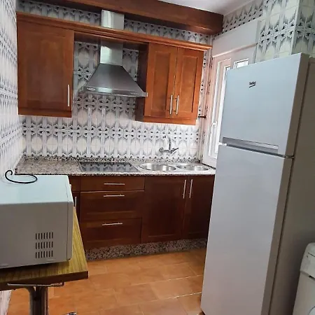 Trafalgar Family Appartement *