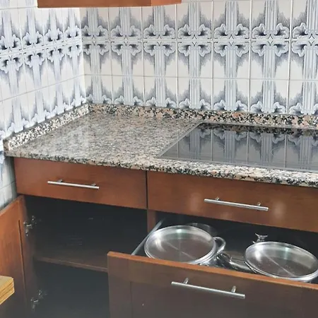 Trafalgar Family Appartement *